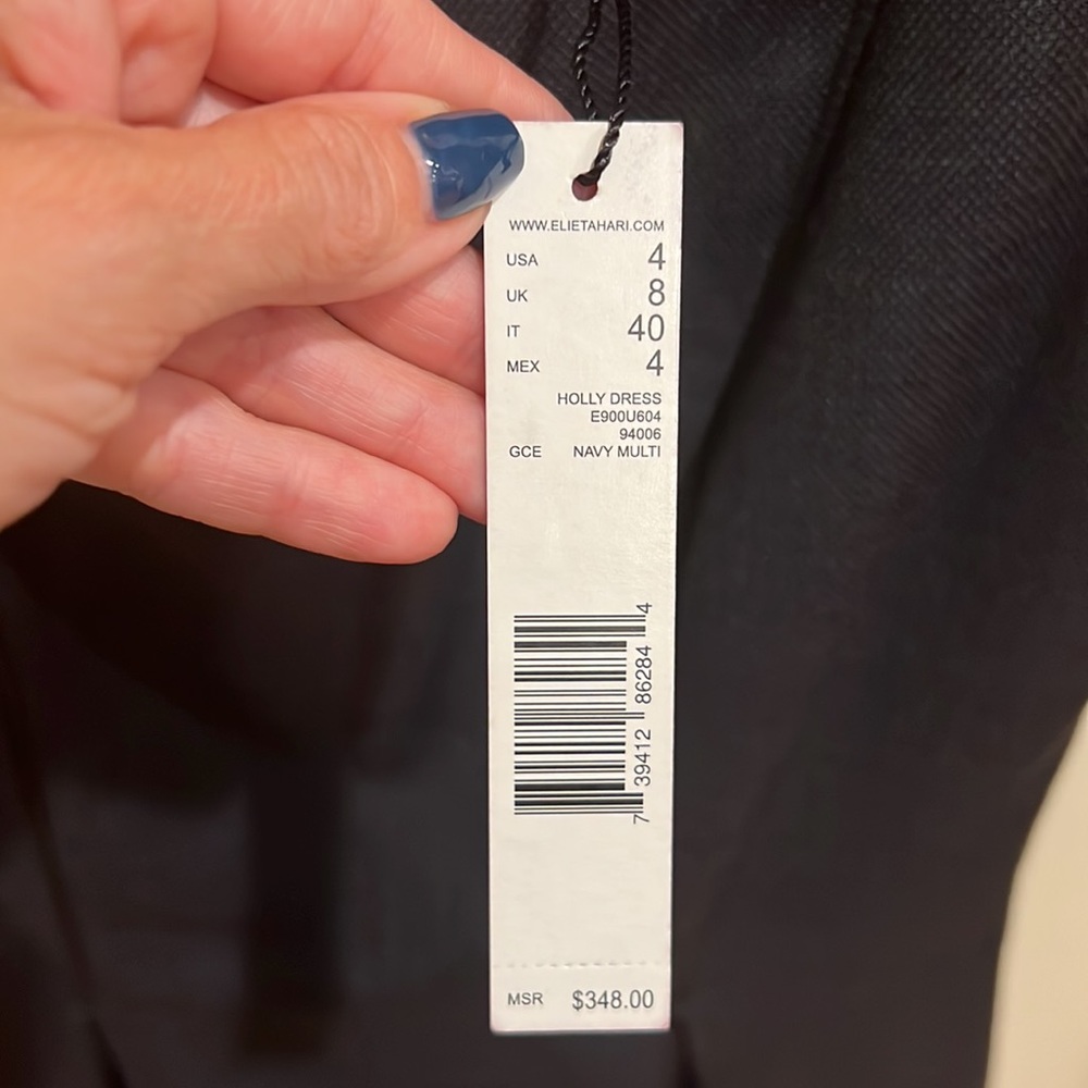 Elie Tahari Dress - Picture 6 of 11
